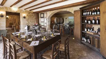 Baglio Oneto dei Principi di San Lorenzo - Luxury Wine Resort