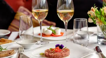 Baglioni Hotel Regina