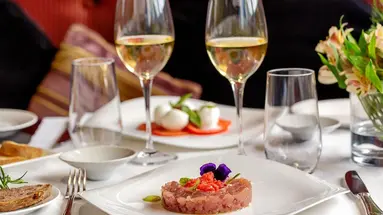 Baglioni Hotel Regina