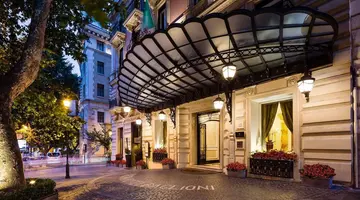 Baglioni Hotel Regina