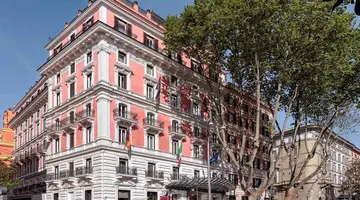 Baglioni Hotel Regina