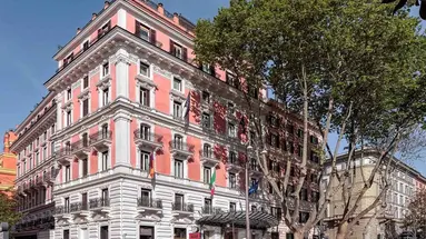 Baglioni Hotel Regina