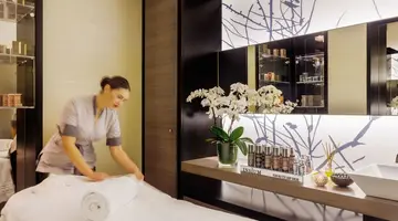 Baglioni Hotel Regina