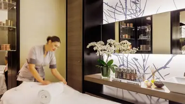 Baglioni Hotel Regina