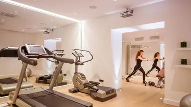 Baglioni Hotel Regina