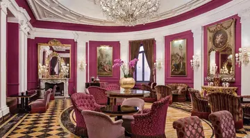 Baglioni Hotel Regina
