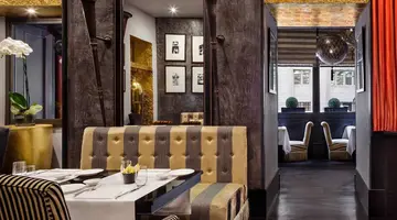 Baglioni Hotel Regina