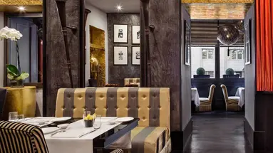 Baglioni Hotel Regina