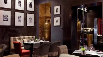 Baglioni Hotel Regina