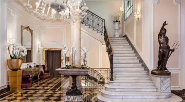 Baglioni Hotel Regina