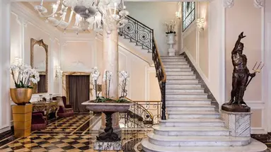 Baglioni Hotel Regina