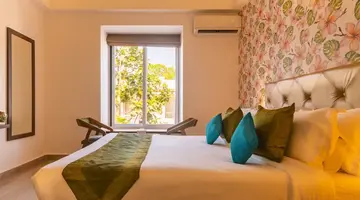 Baglioni Hotel Regina