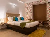 Baglioni Hotel Regina