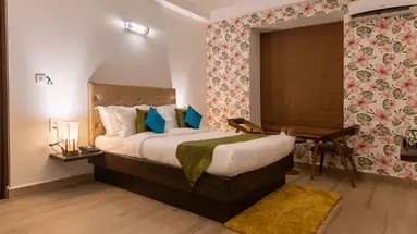Baglioni Hotel Regina