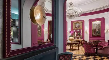 Baglioni Hotel Regina