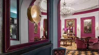 Baglioni Hotel Regina