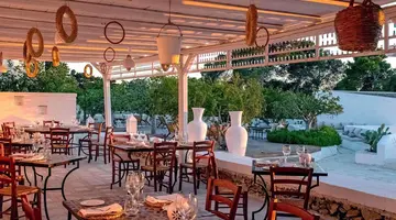 Baglioni Masseria Muzza Resort & Spa