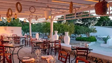 Baglioni Masseria Muzza Resort & Spa