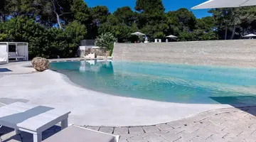 Baglioni Masseria Muzza Resort & Spa