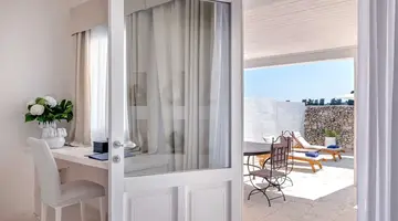 Baglioni Masseria Muzza Resort & Spa