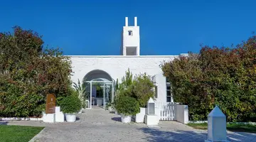Baglioni Masseria Muzza Resort & Spa