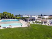 Baglioni Masseria Muzza Resort & Spa
