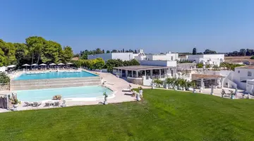 Baglioni Masseria Muzza Resort & Spa