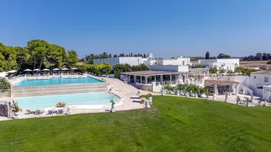 Baglioni Masseria Muzza Resort & Spa