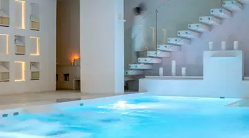 Baglioni Masseria Muzza Resort & Spa