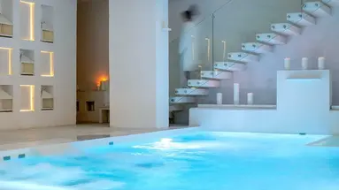 Baglioni Masseria Muzza Resort & Spa