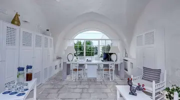 Baglioni Masseria Muzza Resort & Spa