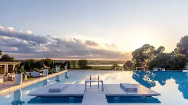 Baglioni Masseria Muzza Resort & Spa