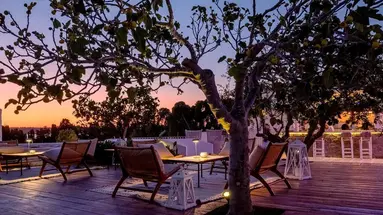 Baglioni Masseria Muzza Resort & Spa