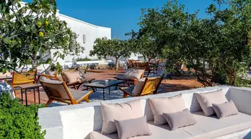 Baglioni Masseria Muzza Resort & Spa