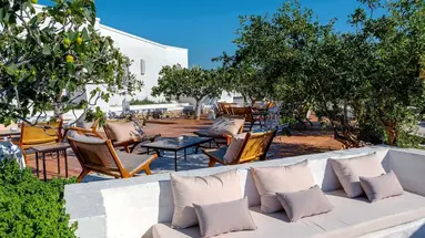 Baglioni Masseria Muzza Resort & Spa