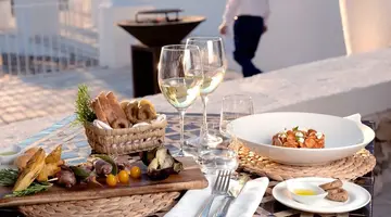 Baglioni Masseria Muzza Resort & Spa