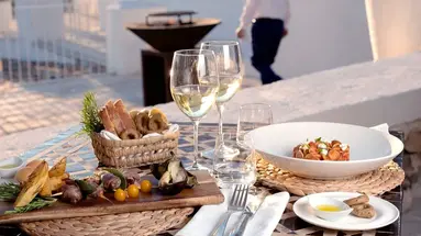 Baglioni Masseria Muzza Resort & Spa