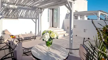 Baglioni Masseria Muzza Resort & Spa