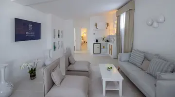 Baglioni Masseria Muzza Resort & Spa