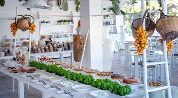 Baglioni Masseria Muzza Resort & Spa