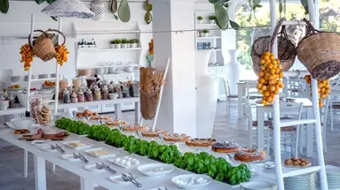 Baglioni Masseria Muzza Resort & Spa