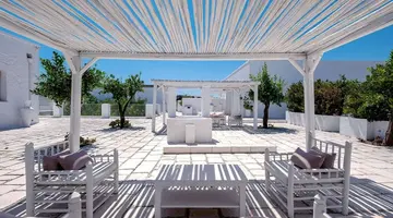 Baglioni Masseria Muzza Resort & Spa