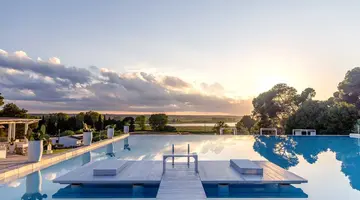 Baglioni Masseria Muzza