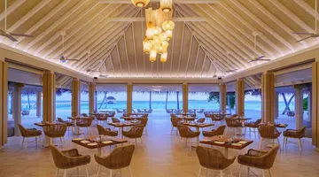 Baglioni Resort Maldives