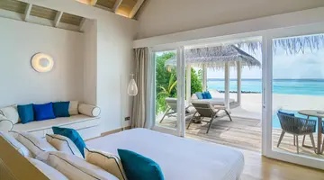 Baglioni Resort Maldives