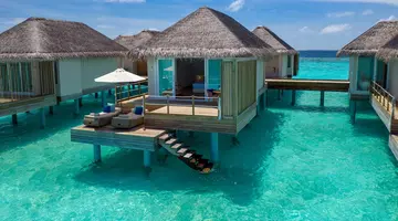 Baglioni Resort Maldives