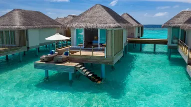 Baglioni Resort Maldives