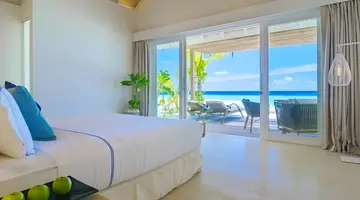Baglioni Resort Maldives