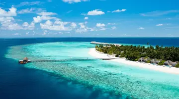 Baglioni Resort Maldives