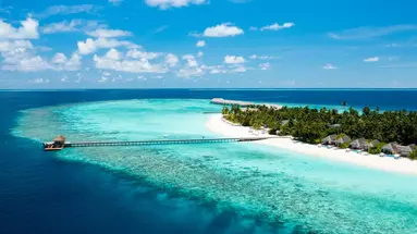 Baglioni Resort Maldives